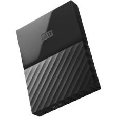 Western Digital 2TB My Passport Portable HDD